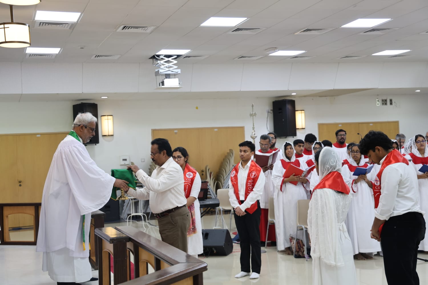 Sunday School Graduation 2025